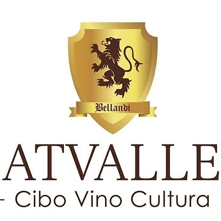 Antica Locanda San Leonardo 1554 Ghivizzano Exterior photo